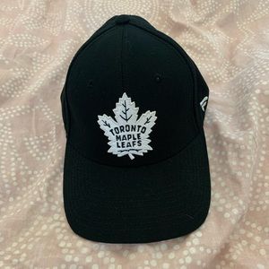 Toronto Maple Leafs Hat NWOT